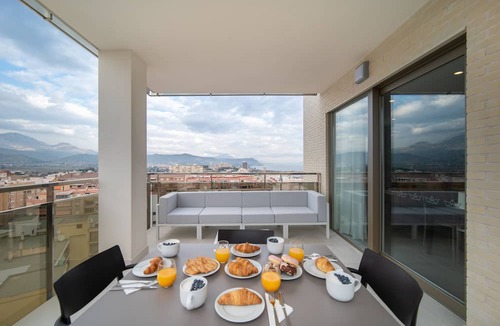 Coveta Fuma Apartment | Ahoy Apartments