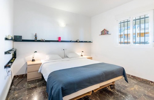Fuengirola Apartment | Don Juan - Rental apartment with sunny terrace in Fuengirola Carvajal