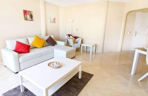 Mijas Apartment | Spectacular Apartment in Matchroom Country Club