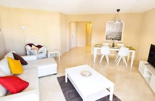 Mijas Apartment | Spectacular Apartment in Matchroom Country Club