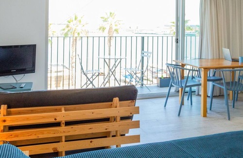 Benicarlo Apartment | Inspiramar