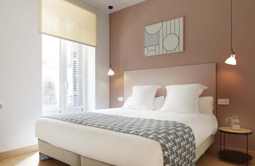 San Sebastian Centro Apartment | Haizea by FeelFree Rentals