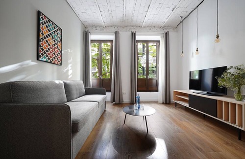 Centro - Sagrario Apartment | Numa Granada Vega