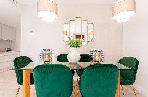 El Arenal Apartment | Genteel Home Cabildo V