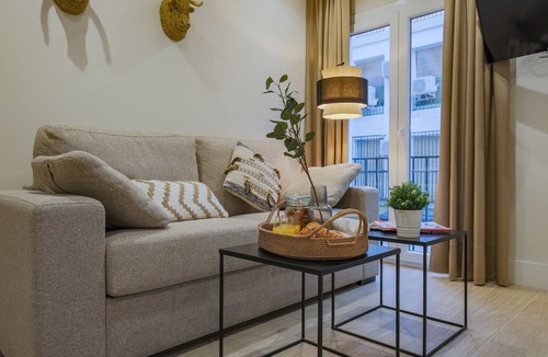 Encarnacion-Regina Apartment | Apartamentos Magna Sevilla