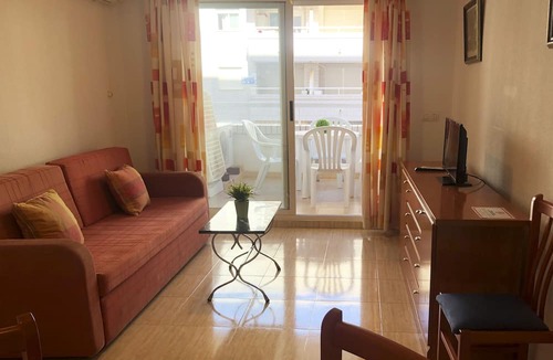 Marina d'Or Apartment | Apartamentos Marina D'Or 3000