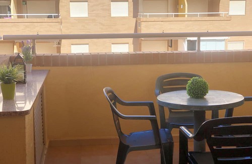 Marina d'Or Apartment | Apartamentos Marina D'Or 3000