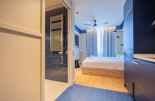 Basurtu Apartment | CP Apartments Bilbao