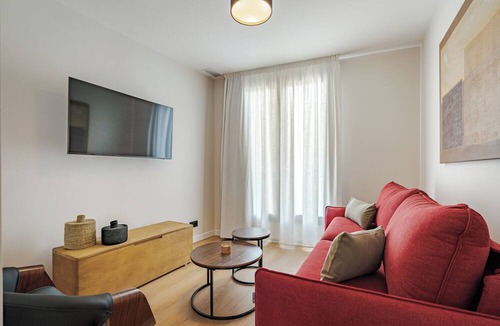 Numancia Apartment | Numancia Apartments by Olala Homes