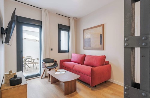 Numancia Apartment | Numancia Apartments by Olala Homes