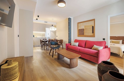 Numancia Apartment | Numancia Apartments by Olala Homes