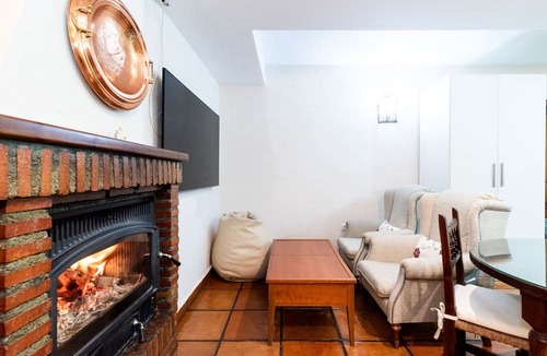 Beiro Apartment | Charming House in Albaicín, Granada