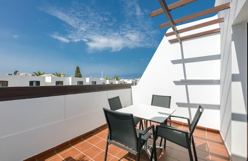 Puerto del Carmen Apartment | Rosamar Resort Lanzarote