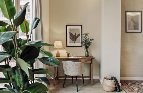 L'Antiga Esquerra de l'Eixample Apartment | Savegre - 3 bedrooms in Eixample Esquerra