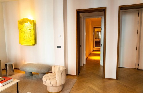 Embajadores Apartment | Príncipe Signature Residence