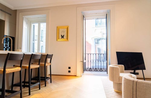 Embajadores Apartment | Príncipe Signature Residence