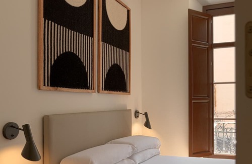 La Trinidad Apartment | El Racimo Apartment 1A