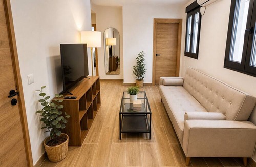 Guindalera Apartment | Collection Las Ventas