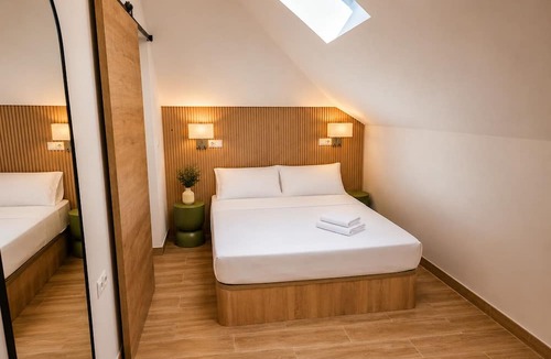 Guindalera Apartment | Collection Las Ventas