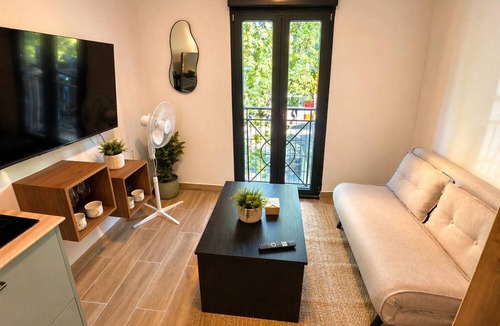 Guindalera Apartment | Collection Las Ventas