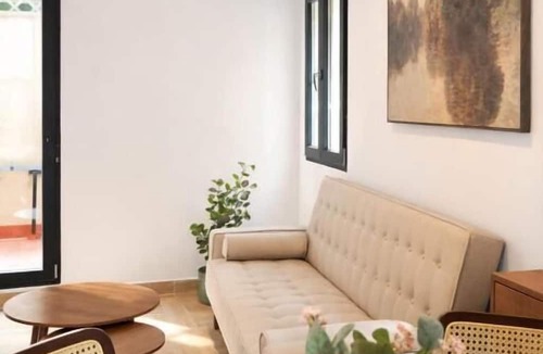 Guindalera Apartment | Collection Las Ventas