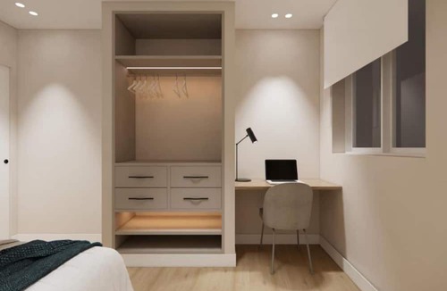 Palacio Apartment | Grand Opera - Refined Building, several apartments in the Heart of Madrid!