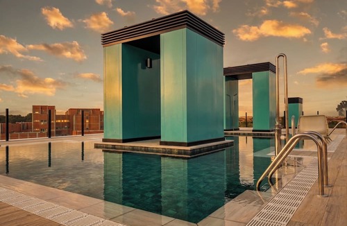 Leganes Apartment | Leganés Urban Apartments by gaiarooms