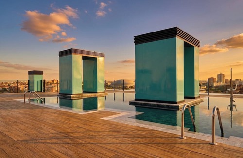 Leganes Apartment | Leganés Urban Apartments by gaiarooms