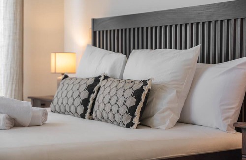 Costa Adeje Apartment | Sol del Conde Holiday Apartment: Your Retreat in Costa Adeje