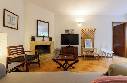 San Sebastian de los Reyes House | House near the Airport and Jarama
