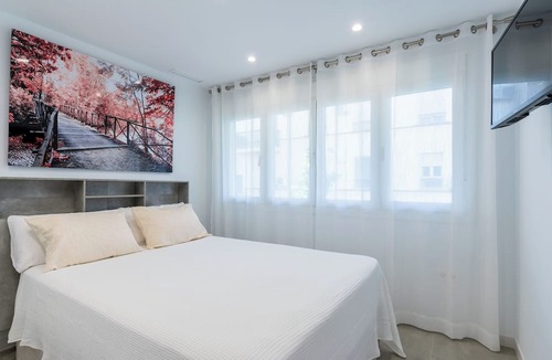 Triana Apartment | Corazón de Triana. Terrace & private pool