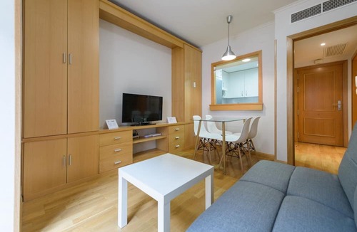 Rejas Apartment | GuestReady Essential - Relaxing stay in Barajas