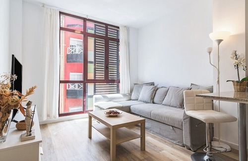 Las Palmas de Gran Canaria Apartment | Home2Book Elegant & Cozy Retreat Las Palmas