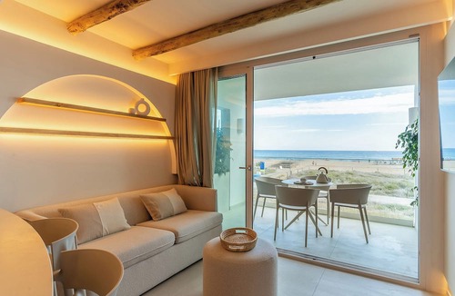 Castelldefels Apartment | Apartamentos Azul