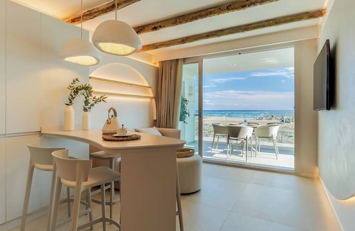 Castelldefels Apartment | Apartamentos Azul