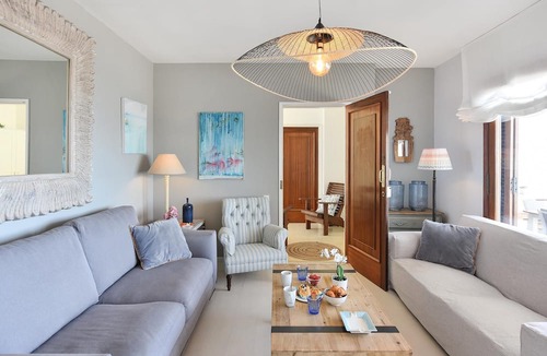 Melenara Apartment | El Balcon de Salinetas by VillaGranCanaria