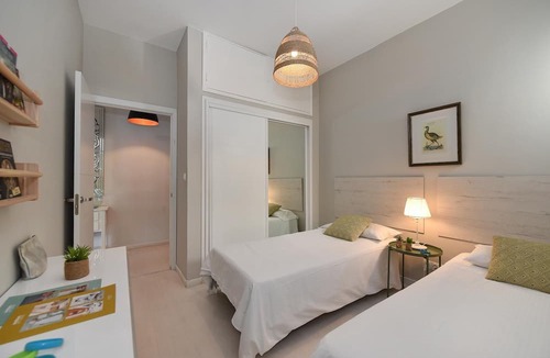 Melenara Apartment | El Balcon de Salinetas by VillaGranCanaria