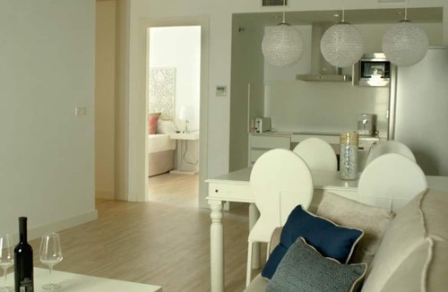 Granada City Center Apartment | BIBO SUITES PALACIO CABRERA LILLO