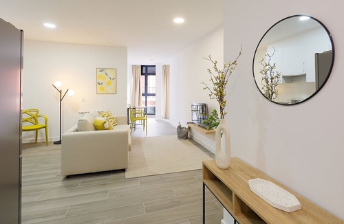 Old Town Apartment | 644C2 Apartamentos Sobrecantu