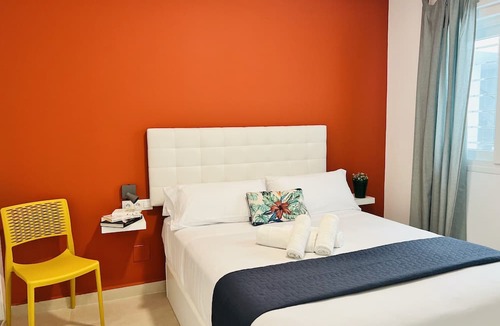 Fuengirola City Centre Apartment | BNBOOK MEDEA APARTMENTS 2
