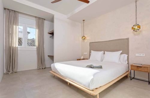 Centro - Sagrario Apartment | Genteel Home San Jeronimo