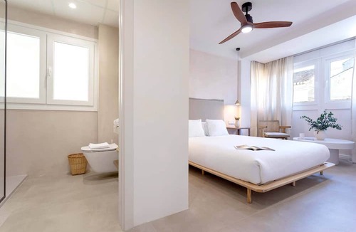 Centro - Sagrario Apartment | Genteel Home San Jeronimo