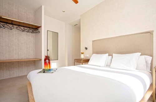 Centro - Sagrario Apartment | Genteel Home San Jeronimo