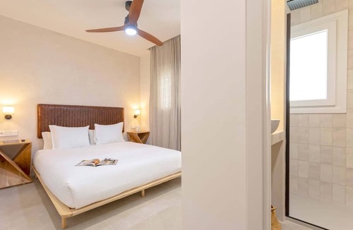 Centro - Sagrario Apartment | Genteel Home San Jeronimo