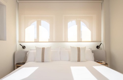 San Vicente Apartment | HommyHome Duque de Veragua 202