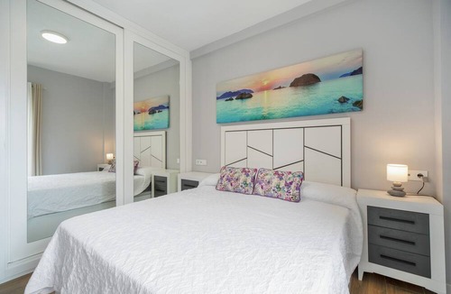 El Puerto de Santa Maria Apartment | Apartment "Brisa Marina" with Shared Pool & Wi-Fi