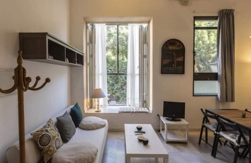 Santa Catalina Apartment | Dreams of the Sevilla Oasis in old town