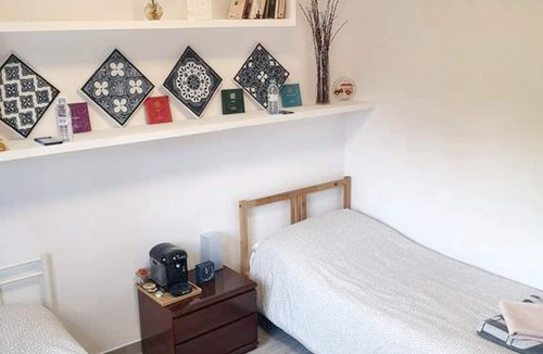 Villaviciosa de Odon Apartment | Homerez - Apartment in Villaviciosa de Odón