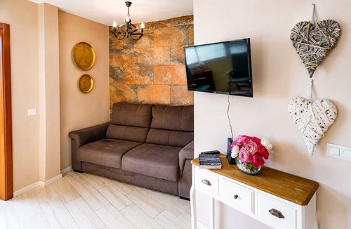 Tacoronte Apartment | The Waves, El Pris