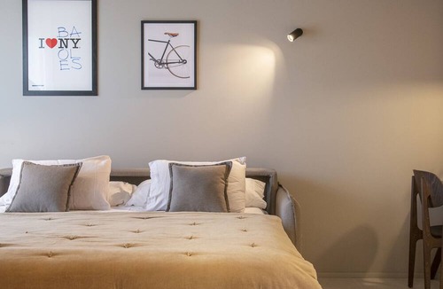Banyoles Apartment | APARTAMENTS LA CARPA